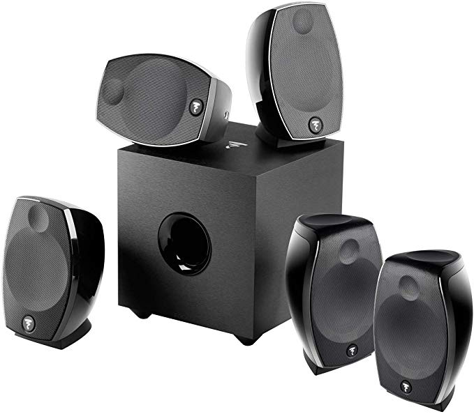 Focal-SIB-EVO-Dolby-ATMOS-Speaker