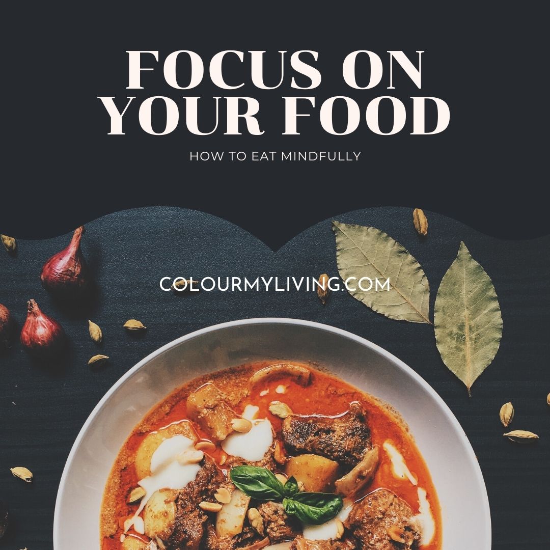 Focus-on-Your-Food