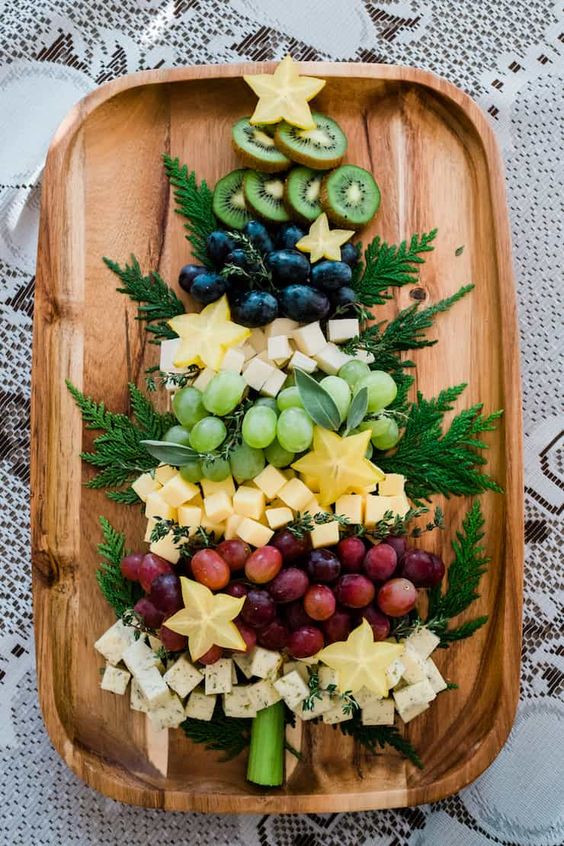 Fruit Platter