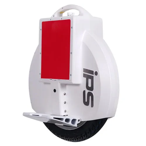 IPS 122 121 1000W Self Balancing Electric Unicycle