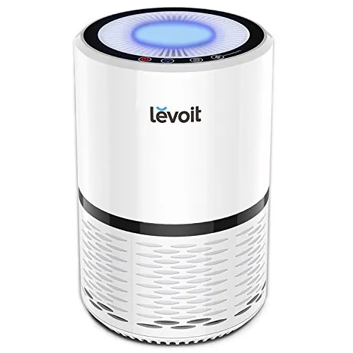 Levoit LV-H132 Air Purifier with True HEPA