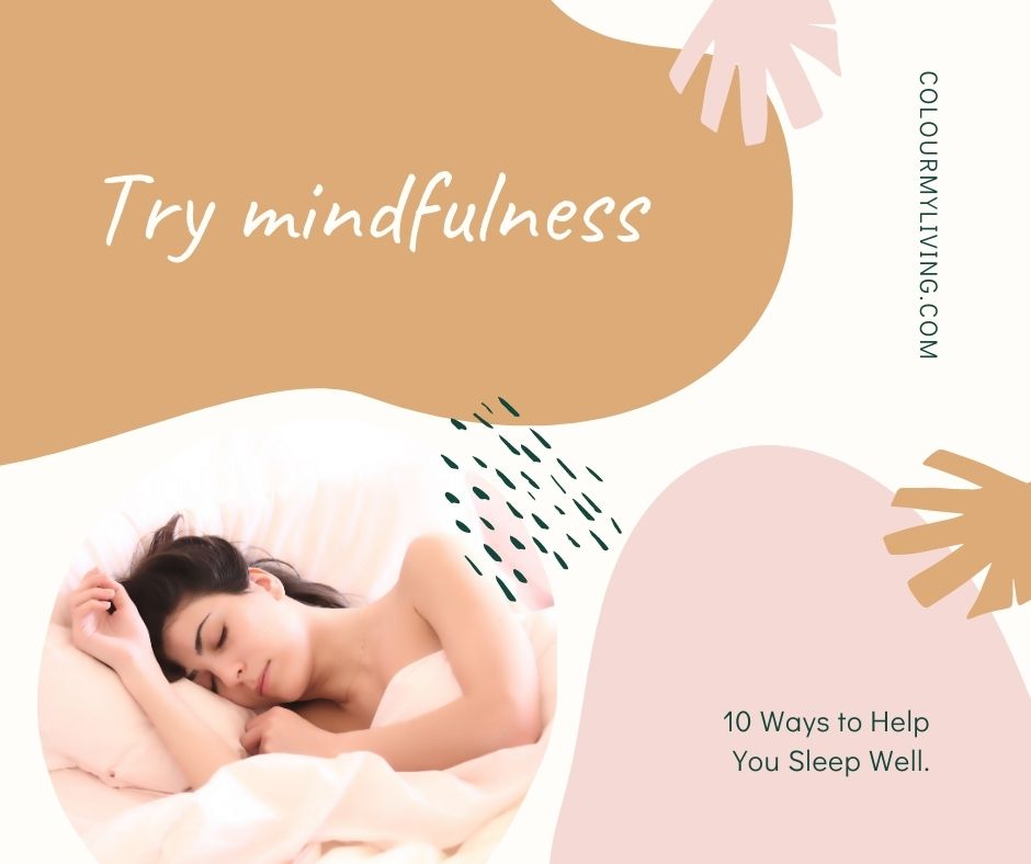Try-mindfulness