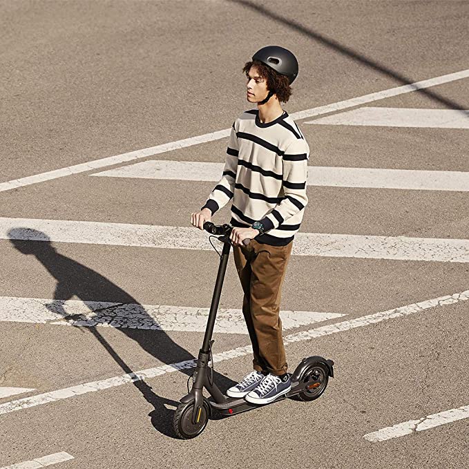 Xiaomi Mi Electric Scooter Essential