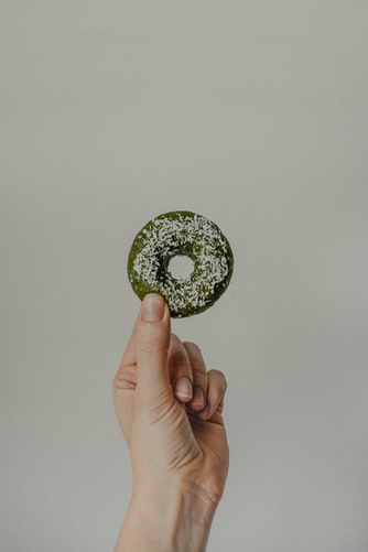 Acknowledge your cravings Acknowledge your cravings