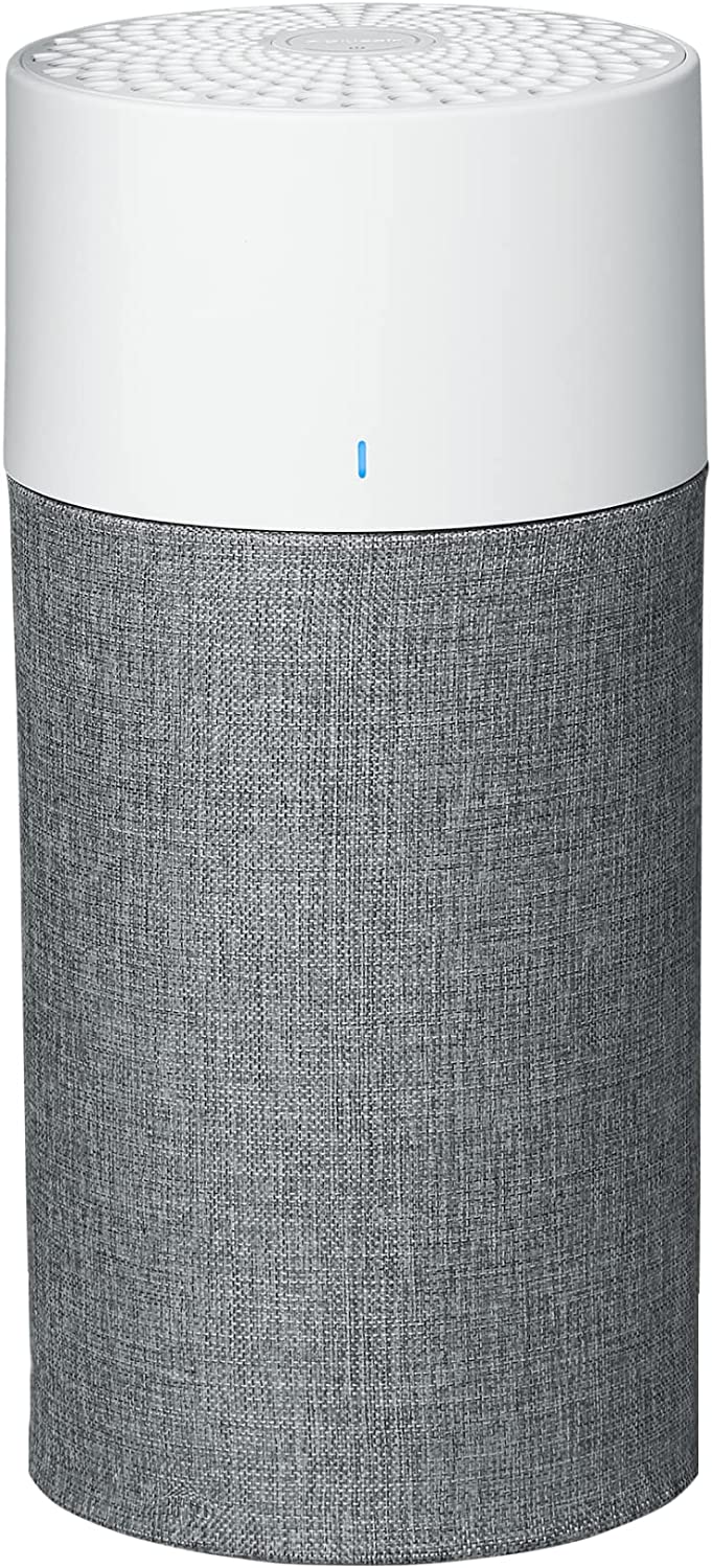 BLUEAIR Air Purifier Silent