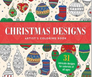 Christmas-Designs-Adult-Coloring-Book