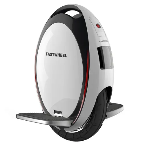 FASTWHEEL One Wheel Electric Scooter 12-inch