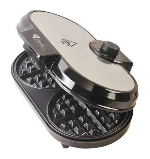 JM Posner Double Waffle Maker