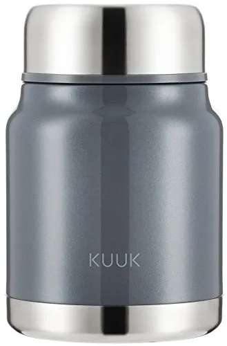 Kuuk Lunch Soup Container 17-ounce