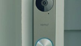 Remo+ RemoBell S