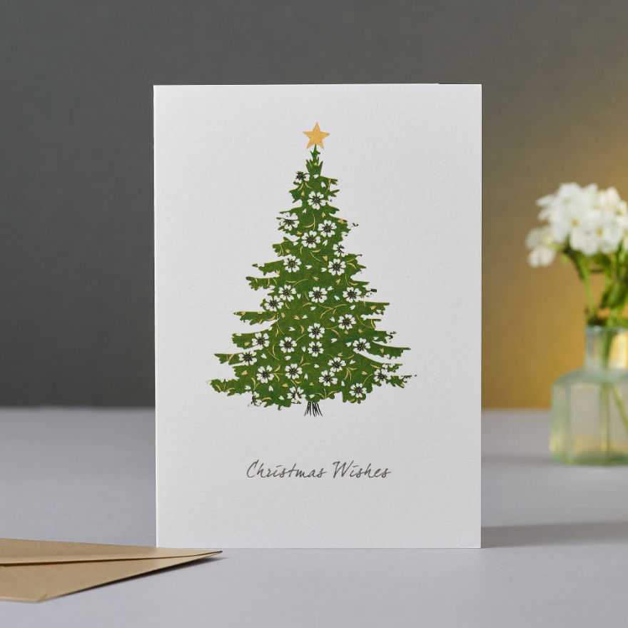 Christmas Cards and Decorations