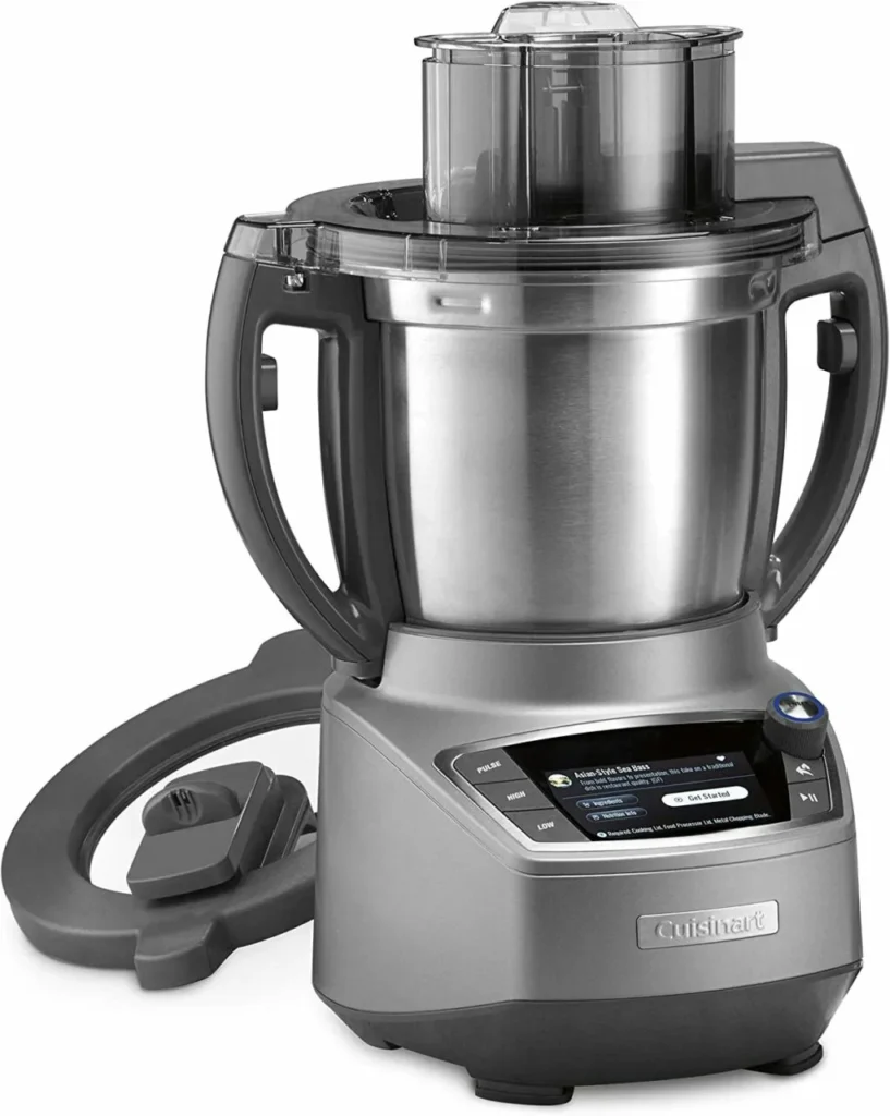 Cuisinart FPC-100 CompleteChef