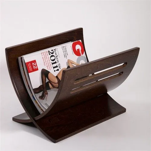 Desginer-Magazine-Rack-Stage