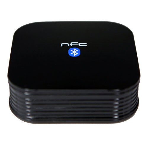 HomeSpot-NFC-enabled-Bluetooth-Receiver