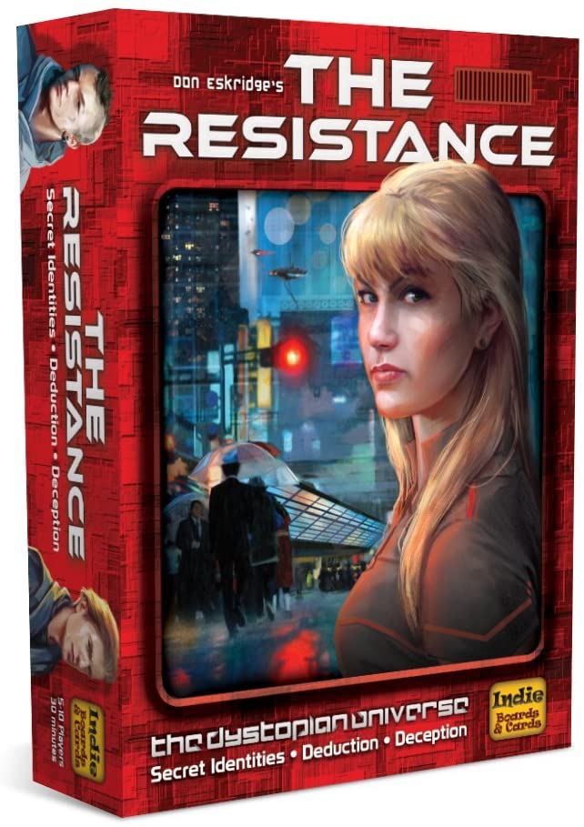 The-Resistance