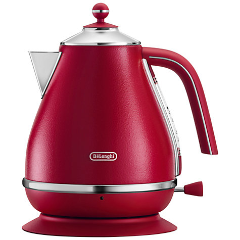 DELONGHI ICONA Elements Kettle