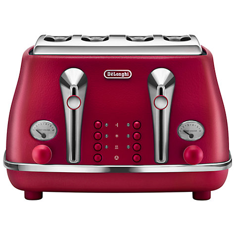 DELONGHI ICONA Toaster