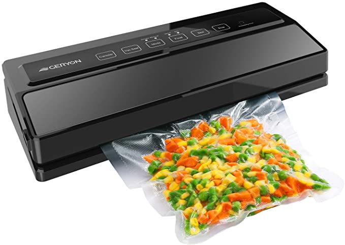 Vacuum Sealer