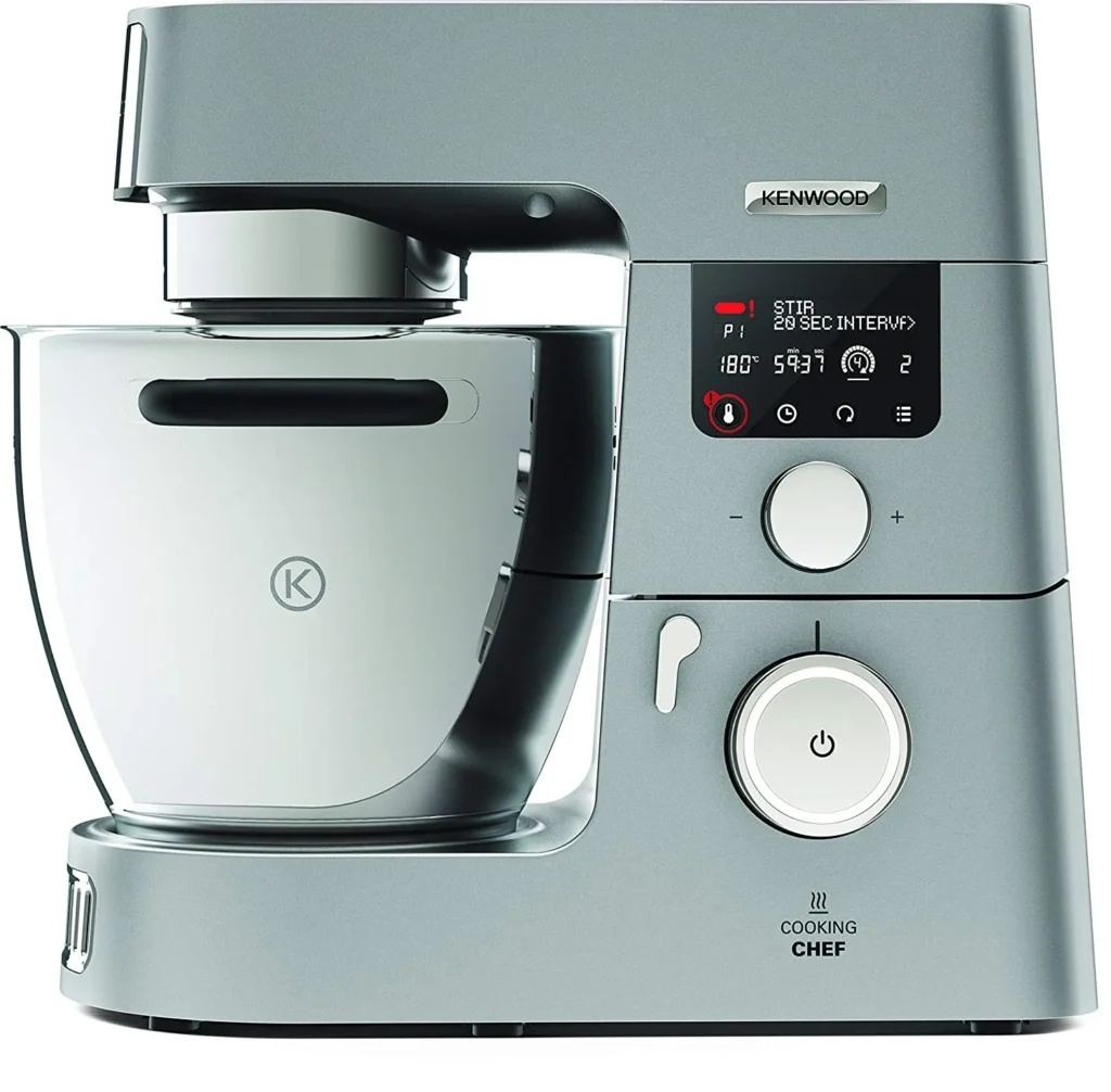 Kenwood Cooking Chef KCC9060S