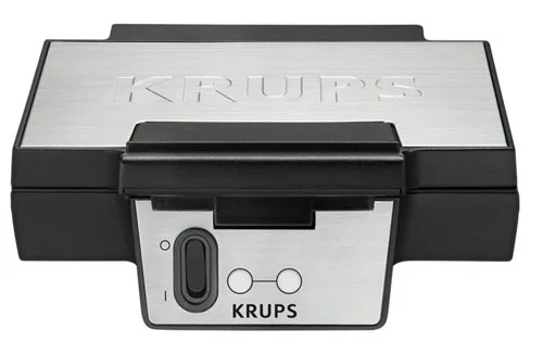 Krups Expert Waffle Maker FDK2