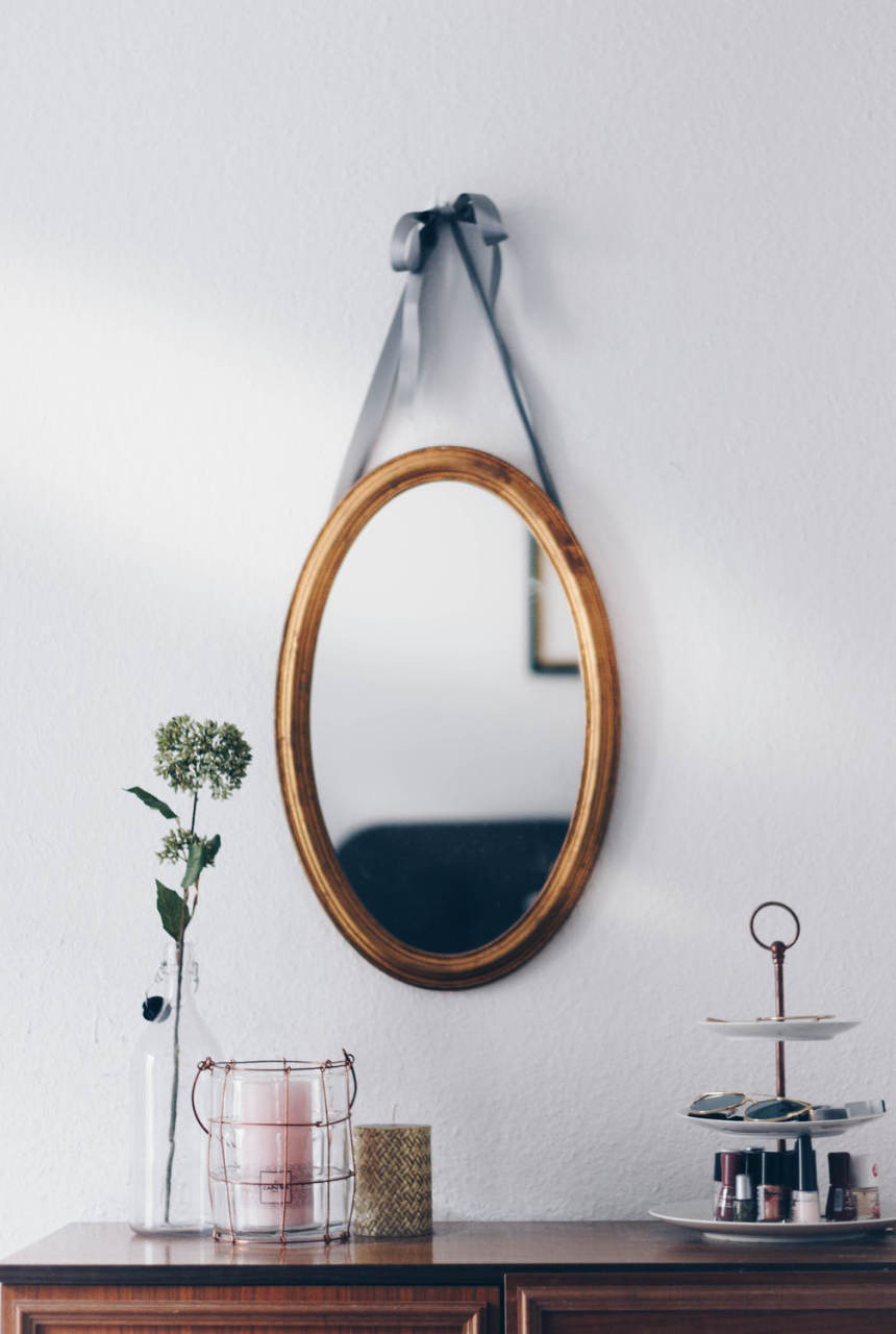 Feature Wall Mirror