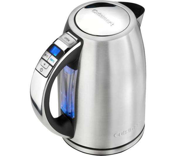 CUISINART Signature Collection CPK17BPU Jug Kettle