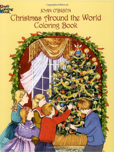 Christmas-Around-the-World-Coloring-Book