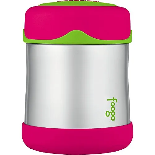 THERMOS FOOGO Vacuum Insulated 10