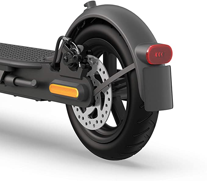 Xiaomi Mi Electric Scooter Disc Brakes Xiaomi Mi Electric Scooter Disc Brakes