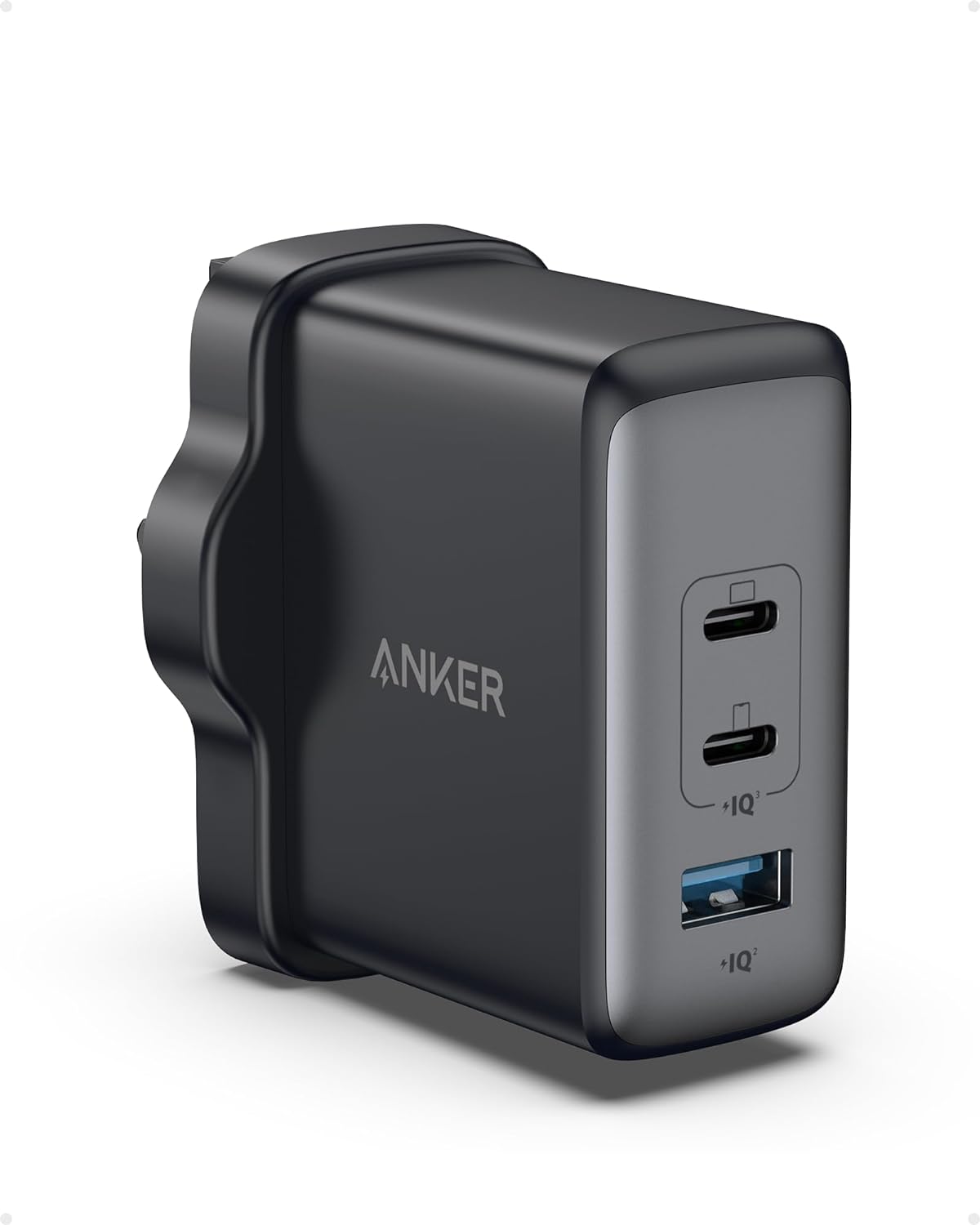 Anker 100W USB C 736 Wall Charger