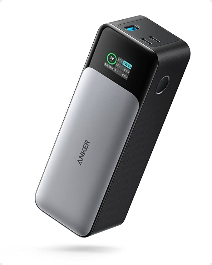 Anker Power Bank 24000mAh