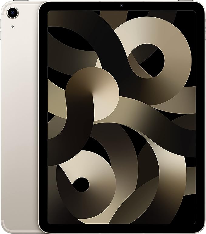 Apple 2022 iPad Air 5th Gen 5G Apple 2022 iPad Air 5th Gen 5G