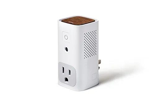 Awair Glow Air Quality Monitor Plug