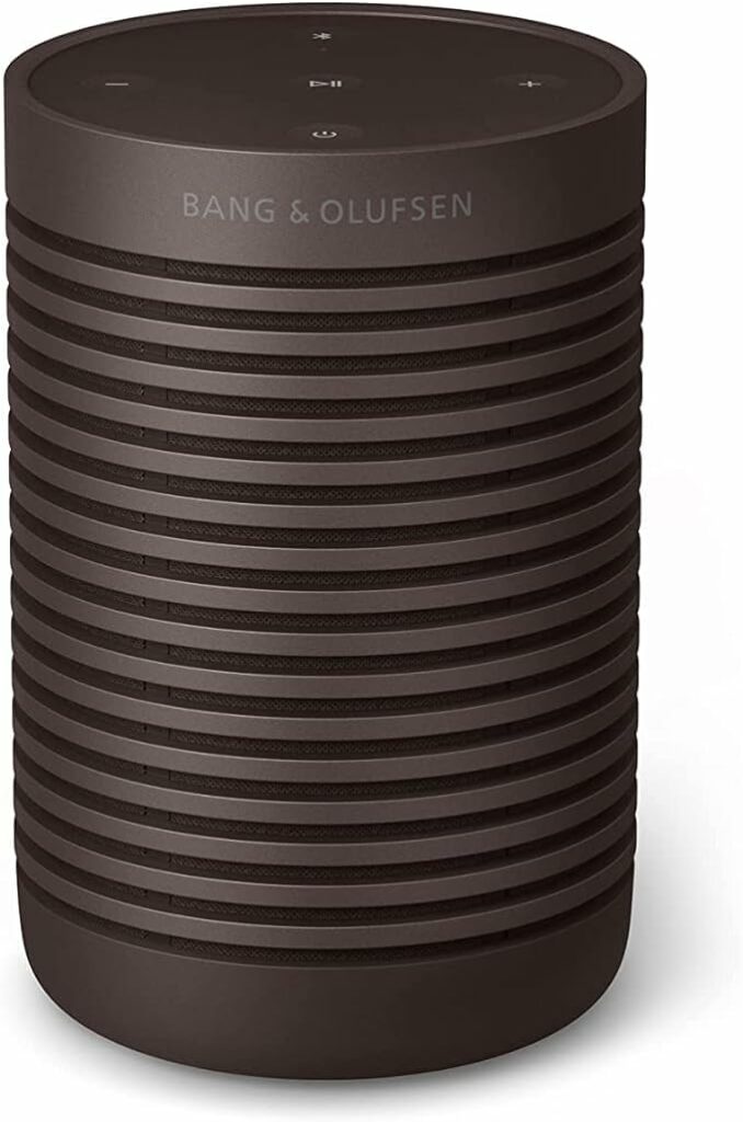 Bang Olufsen Beosound Explore