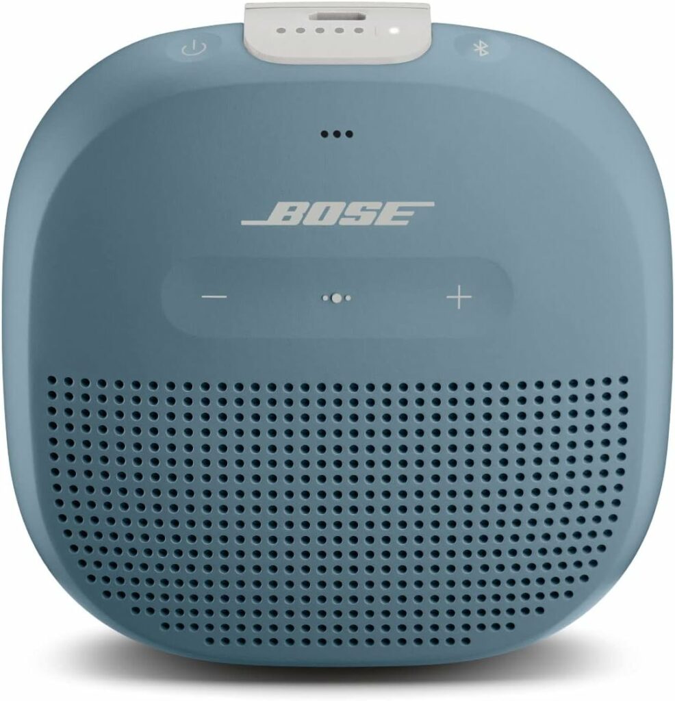 Bose SoundLink Micro Bluetooth Speaker