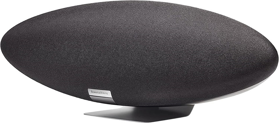 Bowers and Wilkins Zeppelin