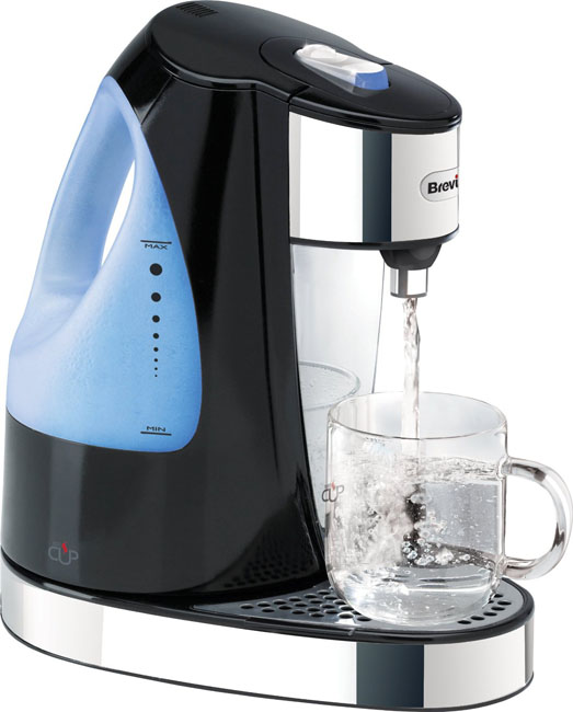 Breville-VKJ142-Hot-Cup Hot water dispenser