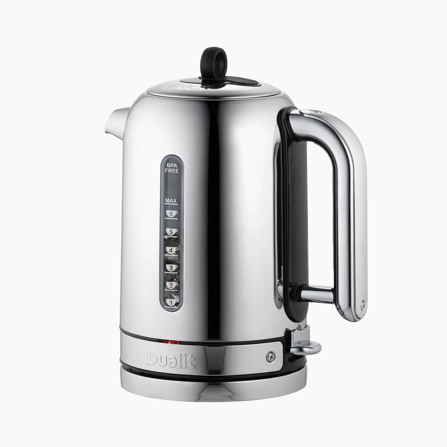 Dualit Classic Kettle Polished Stainless Steel Dualit Classic Kettle Polished Stainless Steel