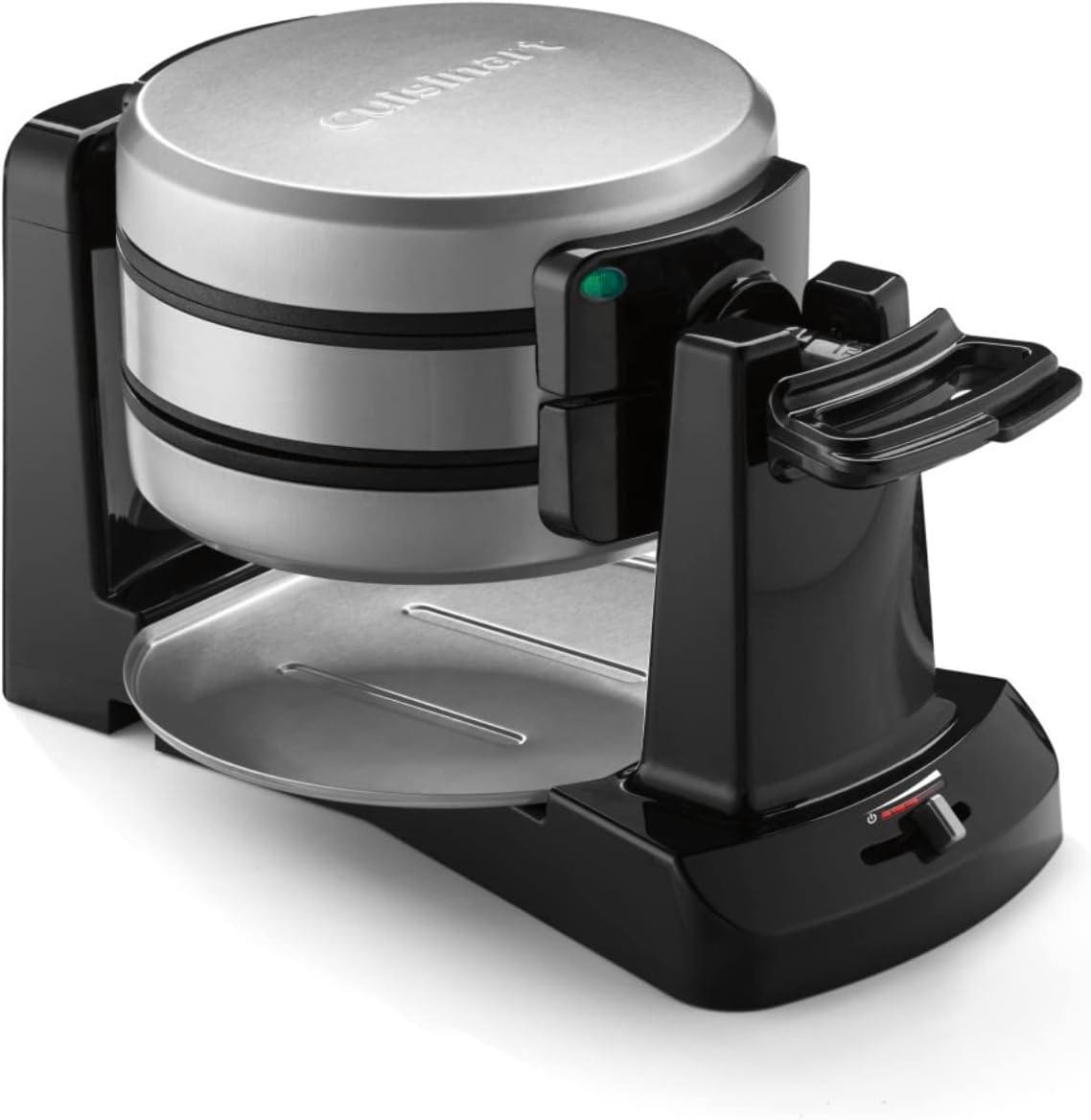 Cuisinart WAF-F40 Double Flip Belgian Waffle Maker