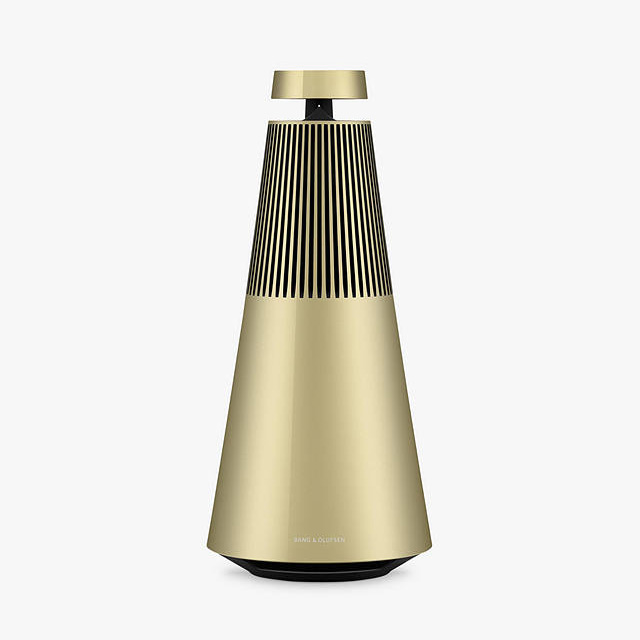 Bang and Olufsen BeoSound II