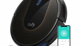 Eufy-RoboVac-30C-Wifi-Connectivity