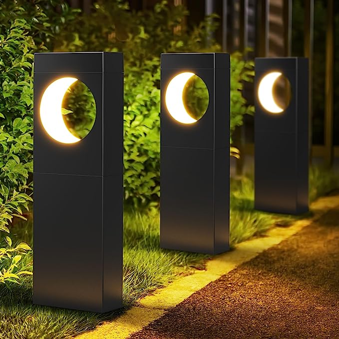 Garden Lights Solar Powered Garden Lights Solar Powered