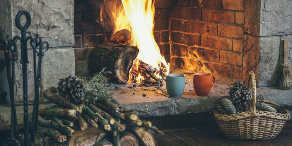 Fireplace Fireplace