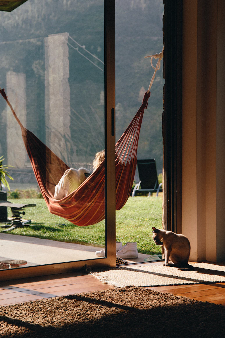 Hammock Retreat