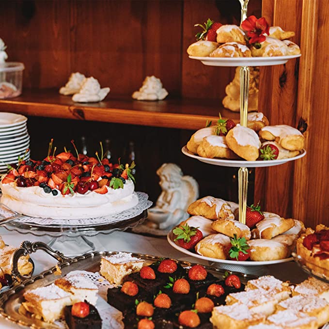 Cakes Cakes