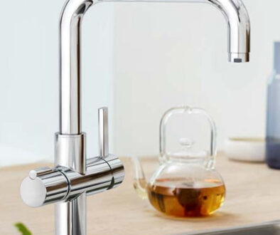 InstantKettleHotWaterTap