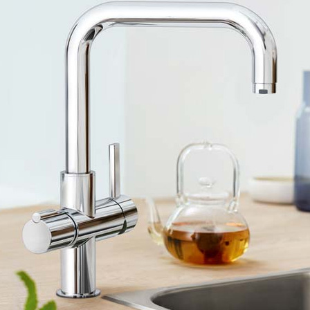 InstantKettleHotWaterTap