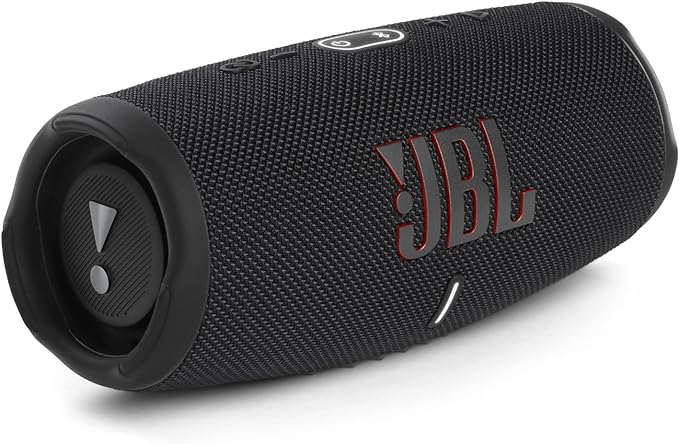 JBL Charge 5 IP67 water dust proof