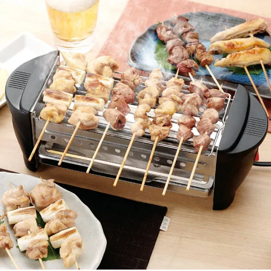 Japanese-Yakitori-Takoyaki-BBQ-Grill-Stove-Yaki-Yatai-c