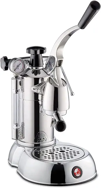 La Pavoni Stradivari Professional Lusso